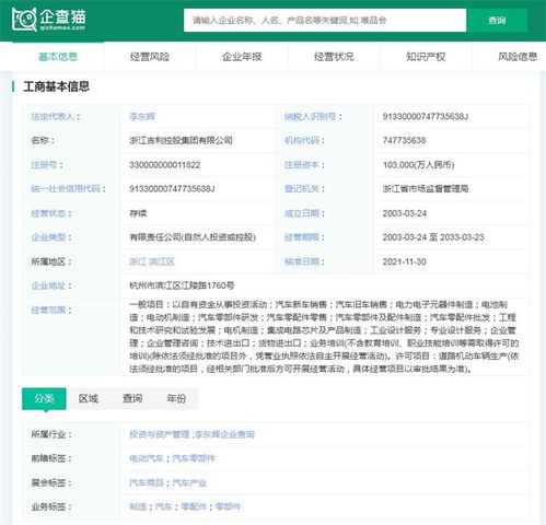 极氪汽车 历时37个月上市，刷新新能源车企IPO速度记录